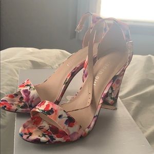 madden girls heels